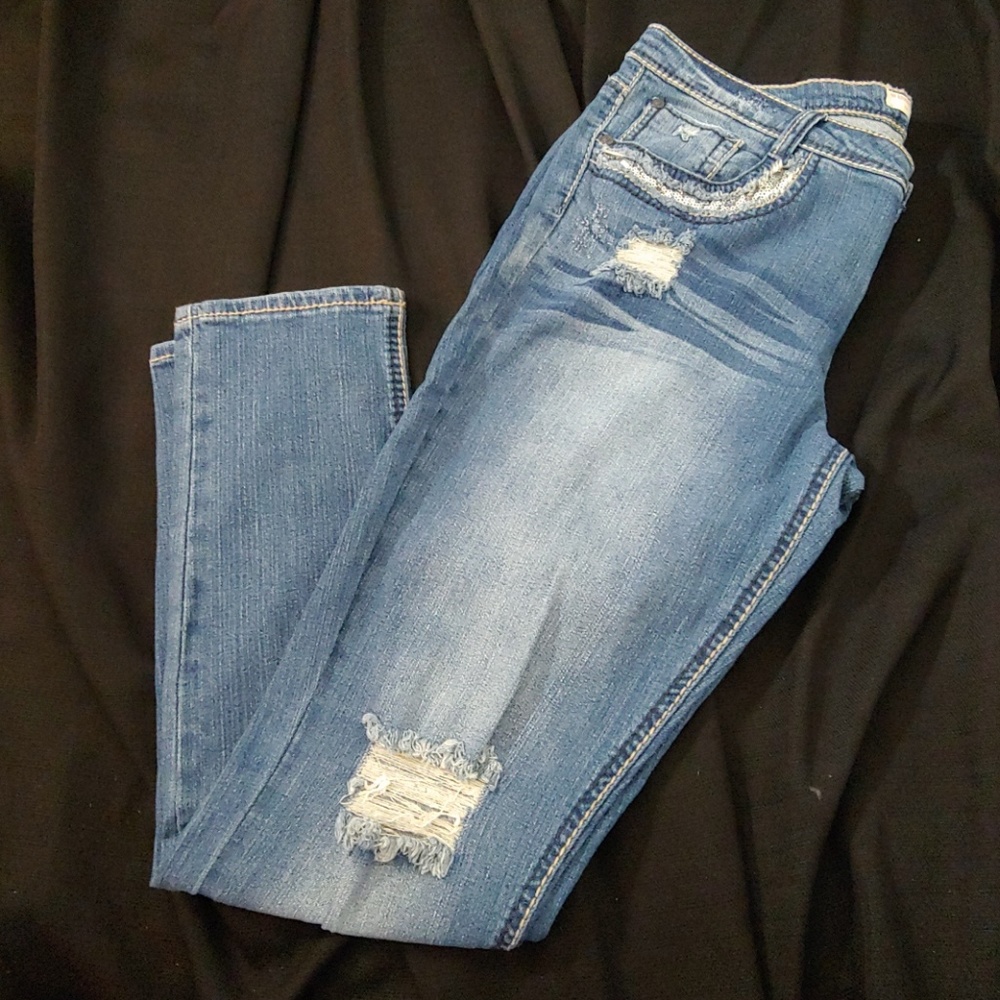 No Boundaries Jeans size 15
